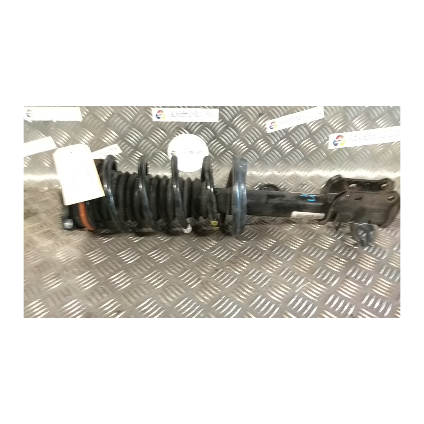 AMMORTIZZATORE ANT. SX. 145 FIAT 500X (6X) (07/18-12/22) 55263842 52139424