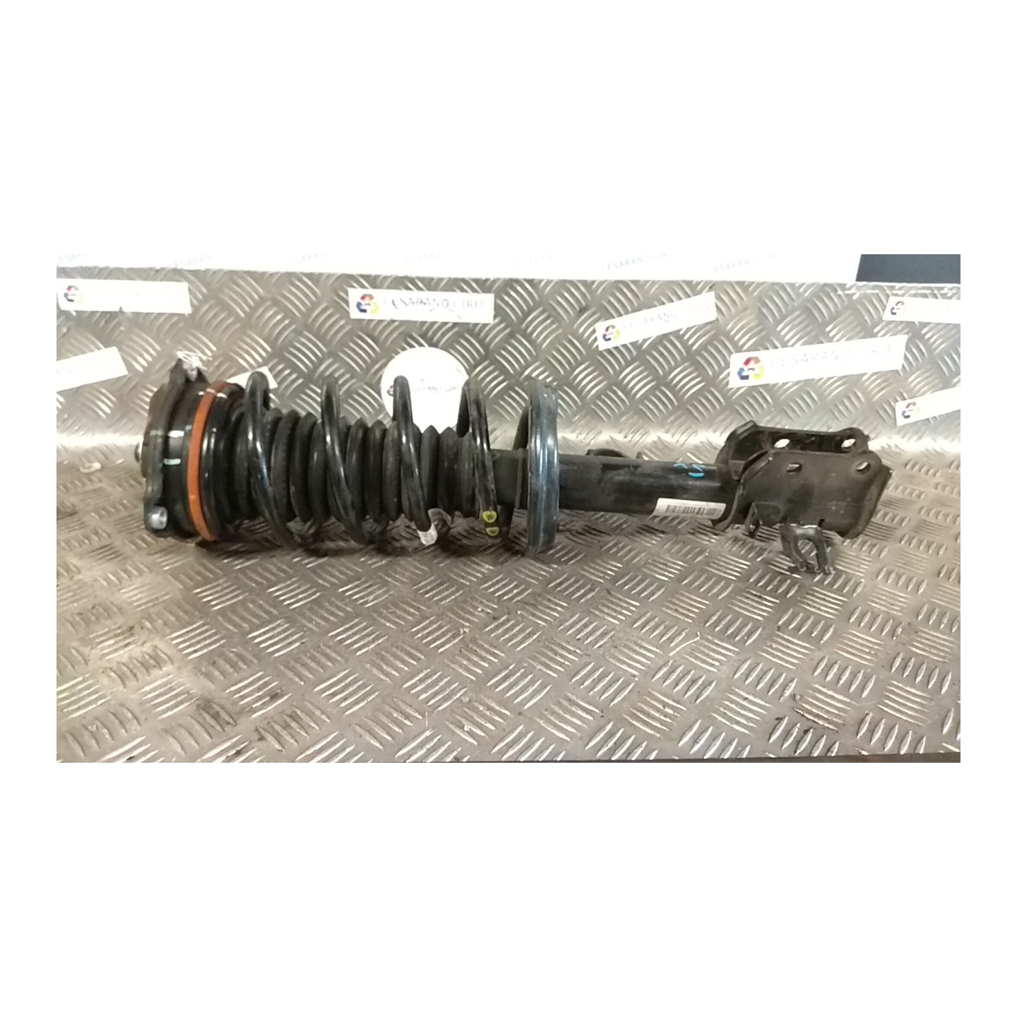 AMMORTIZZATORE ANT. SX. 145 FIAT 500X (6X) (07/18-12/22) 55263842 52139424