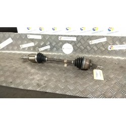 SEMIALBERO ANT. COMPL. SX. 148 FIAT 500X (6X) (07/18-12/22) 55263842 52148213