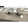SEMIALBERO ANT. COMPL. SX. 148 FIAT 500X (6X) (07/18-12/22) 55263842 52148213