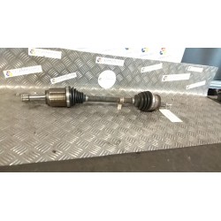 SEMIALBERO ANT. COMPL. SX. 148 FIAT 500X (6X) (07/18-12/22) 55263842 52148213