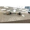 SEMIALBERO ANT. COMPL. SX. 148 FIAT 500X (6X) (07/18-12/22) 55263842 52148213