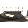 ASTA ACCOPPIAMENTO BARRA STABILIZ. E SOSP. ANT. DX. 151 FIAT 500X (6X) (07/18-12/22) 55263842 53477126