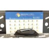 DISTRIBUTORE CARBURANTE 153 OPEL ZAFIRA (A05) (06/05-) Z19DT 93185802
