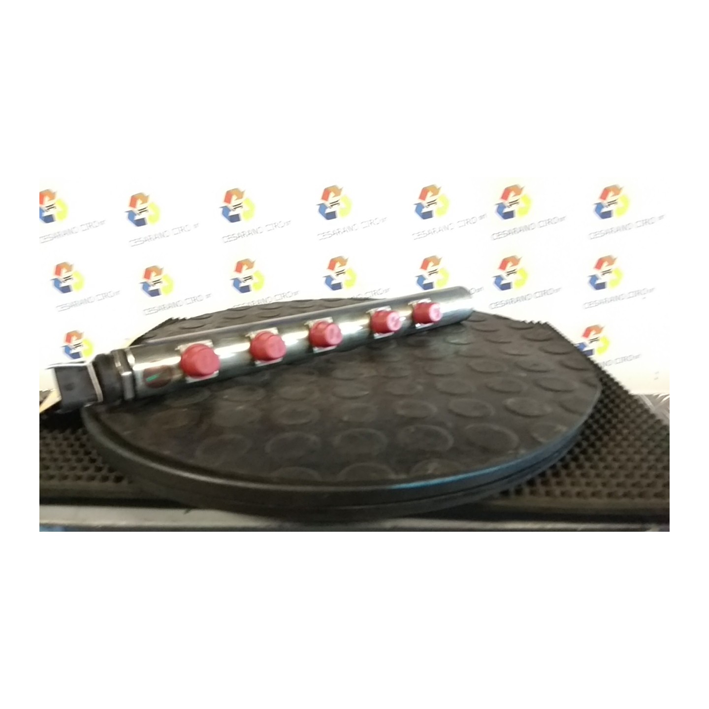 DISTRIBUTORE CARBURANTE 153 OPEL ZAFIRA (A05) (06/05-) Z19DT 93185802