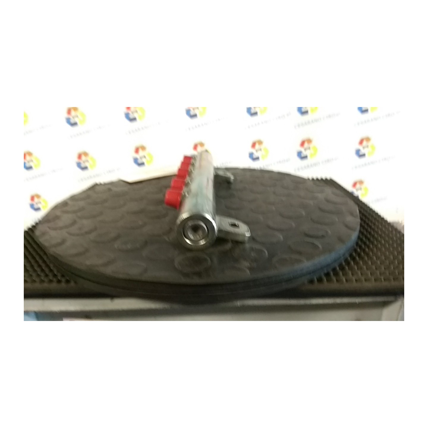 DISTRIBUTORE CARBURANTE 153 OPEL ZAFIRA (A05) (06/05-) Z19DT 93185802