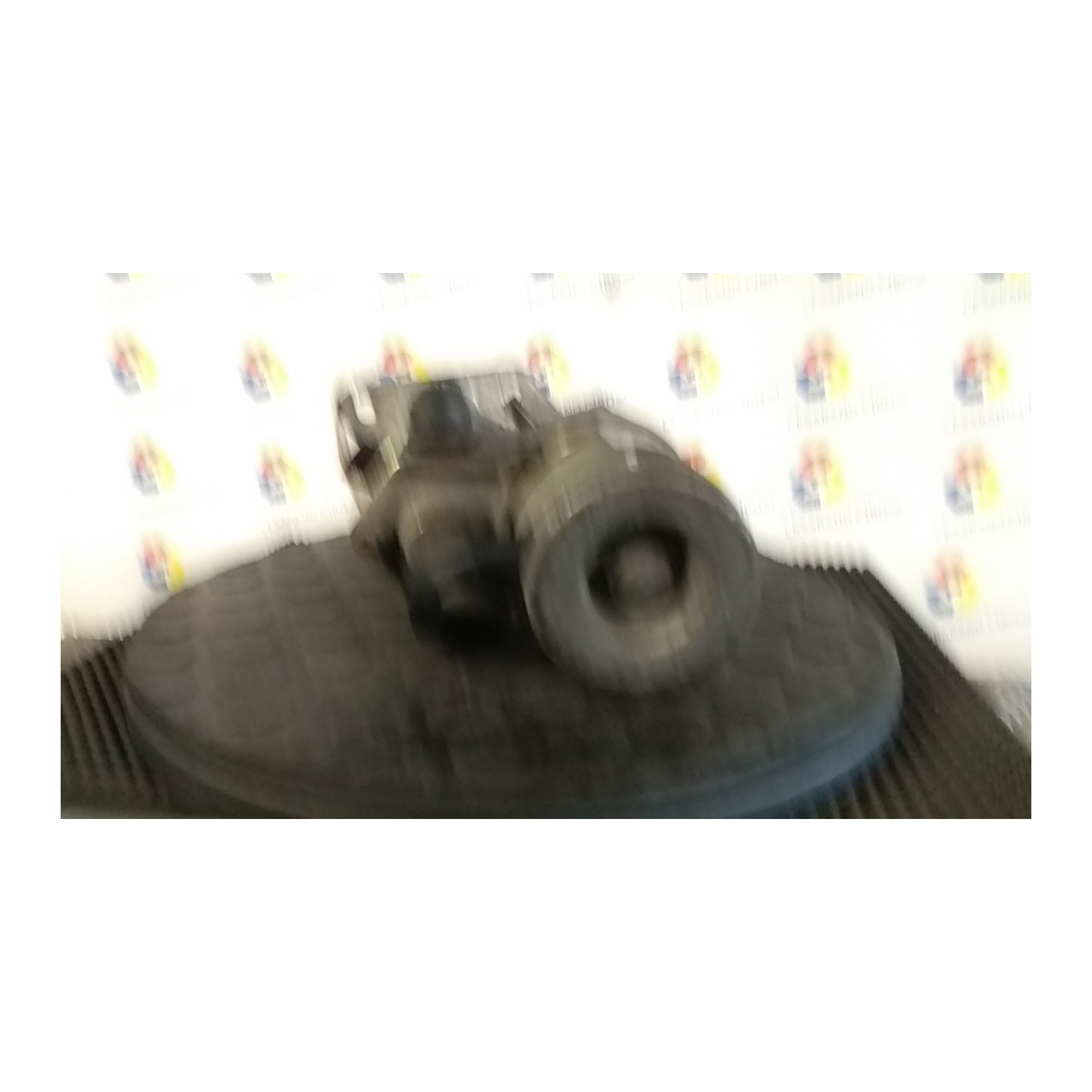 MOTORINO AVVIAMENTO POONGSUNG 001 KIA CARNIVAL 1A SERIE (04/99-12/06 J3 0K55218400A