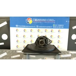 ALTERNATORE 75AMP 003 ALFA ROMEO 147 (W8) (08/00-01/06) AR37203 46763532