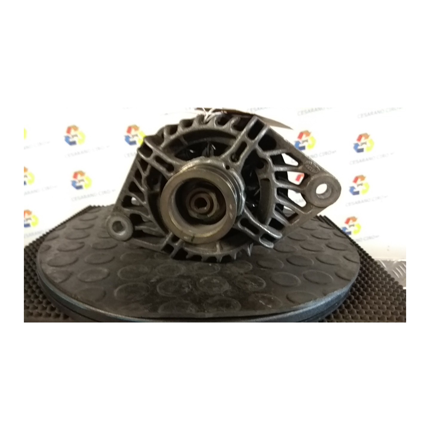 ALTERNATORE 75AMP 003 ALFA ROMEO 147 (W8) (08/00-01/06) AR37203 46763532