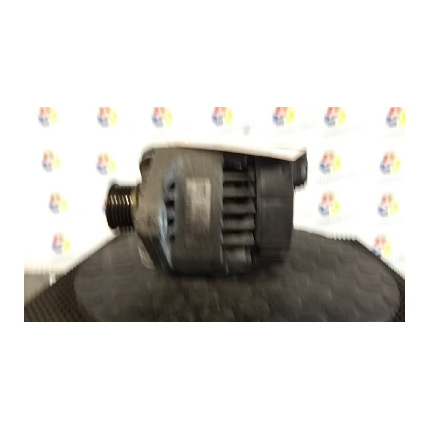 ALTERNATORE 75AMP 003 ALFA ROMEO 147 (W8) (08/00-01/06) AR37203 46763532