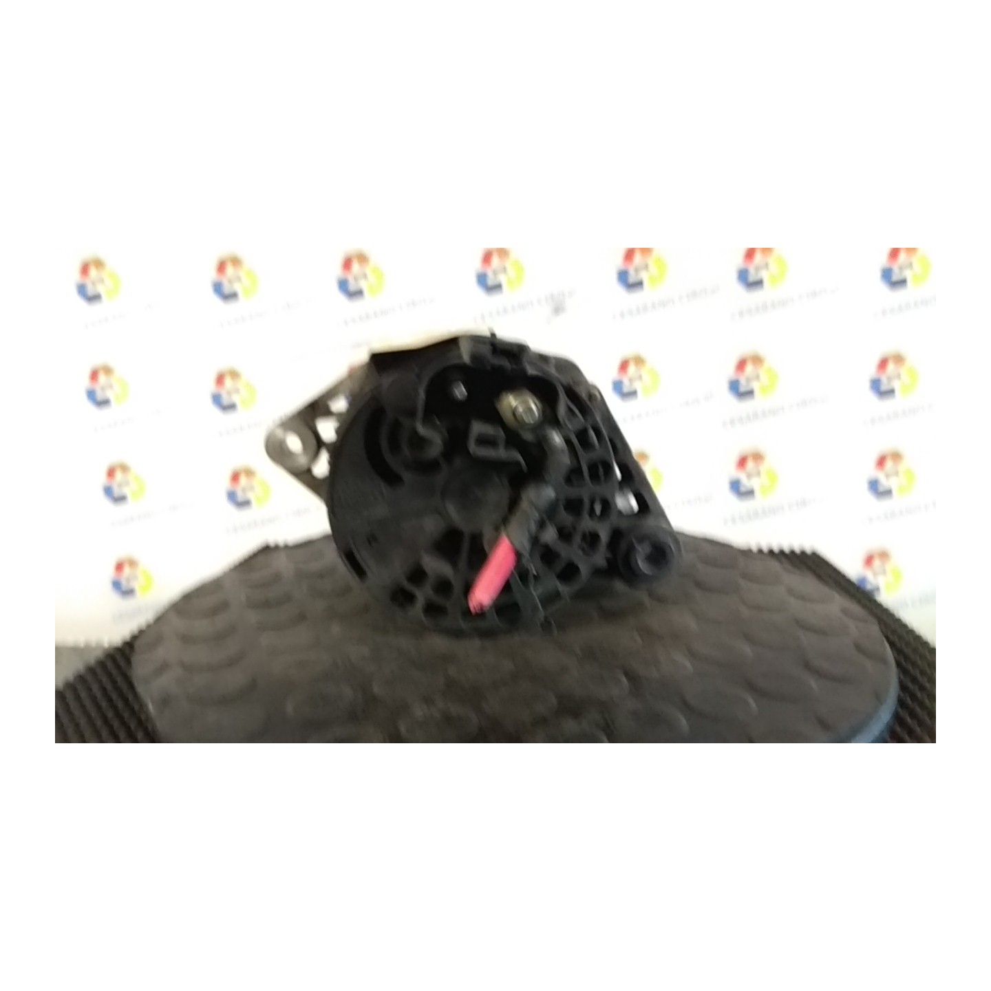 ALTERNATORE 75AMP 003 ALFA ROMEO 147 (W8) (08/00-01/06) AR37203 46763532