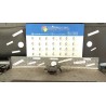 MONTANTE SOSP. ANT. DX. 005 FIAT CROMA (2T) (04/05-10/07) 939A1000 51753896