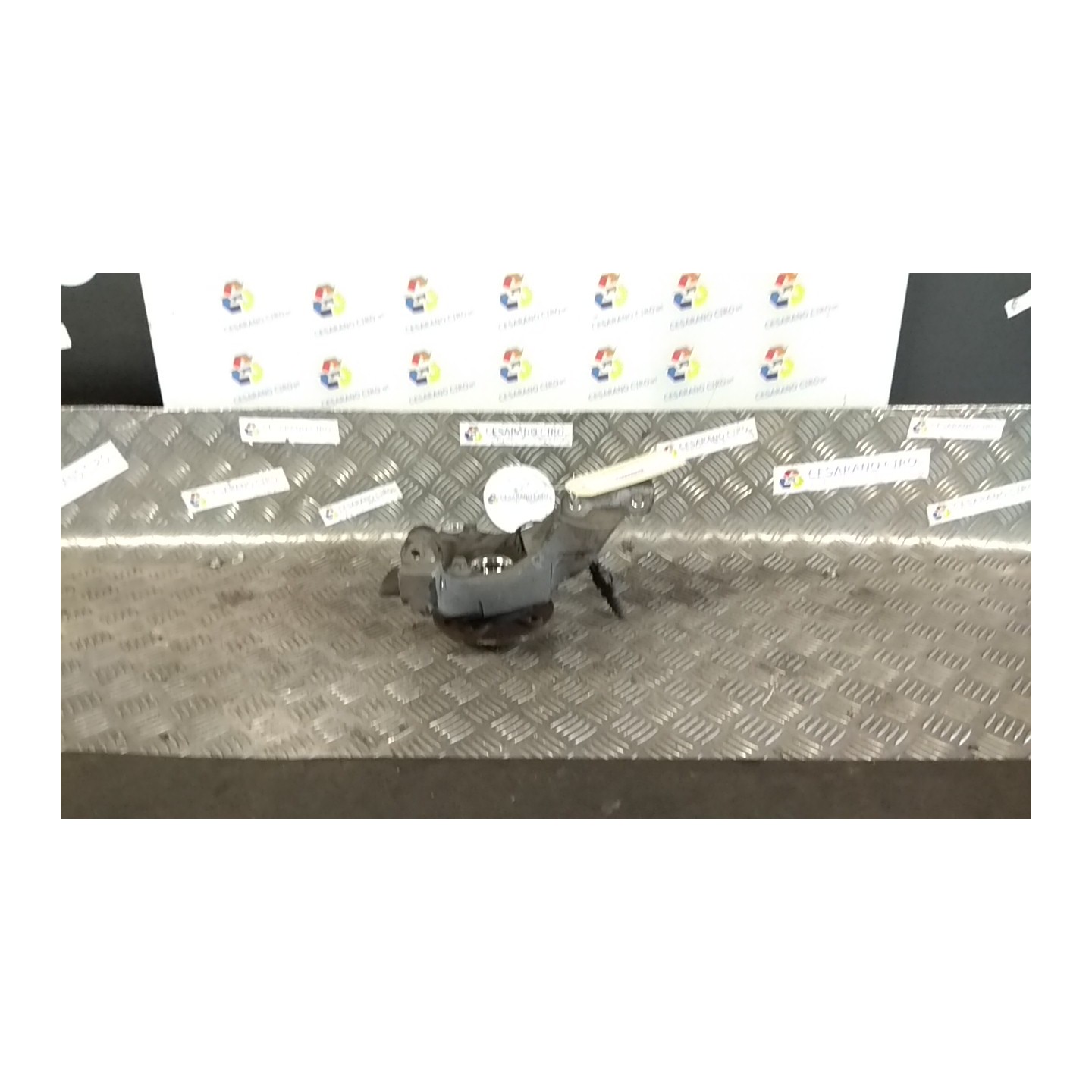 MONTANTE SOSP. ANT. DX. 005 FIAT CROMA (2T) (04/05-10/07) 939A1000 51753896
