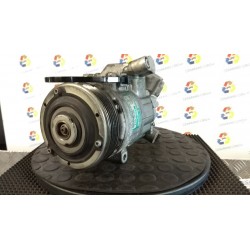 COMPRESSORE A/C 016 VOLKSWAGEN POLO (9N) (04/05-) BKY 6Q0820808G