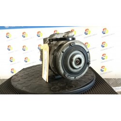COMPRESSORE A/C 016 VOLKSWAGEN POLO (9N) (04/05-) BKY 6Q0820808G
