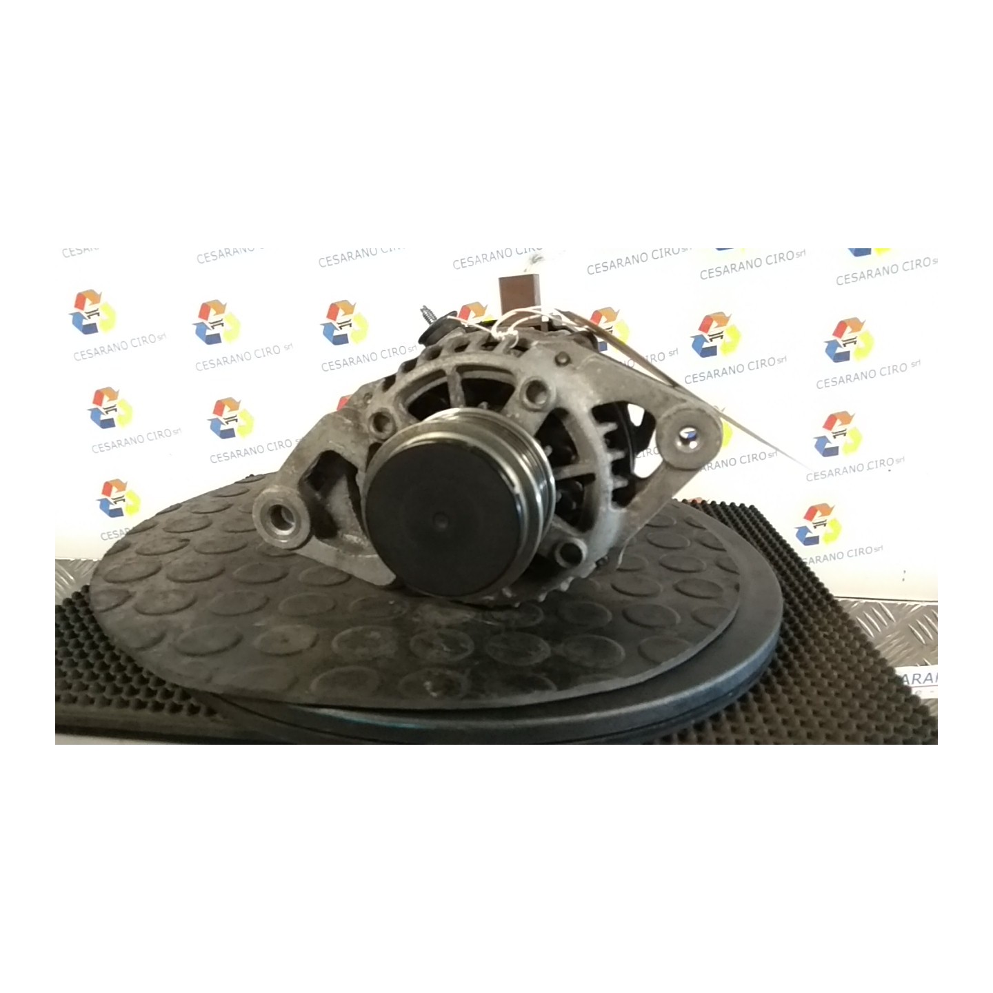 ALTERNATORE 020 PEUGEOT 108 (04/14-06/19) 1KR B000771980