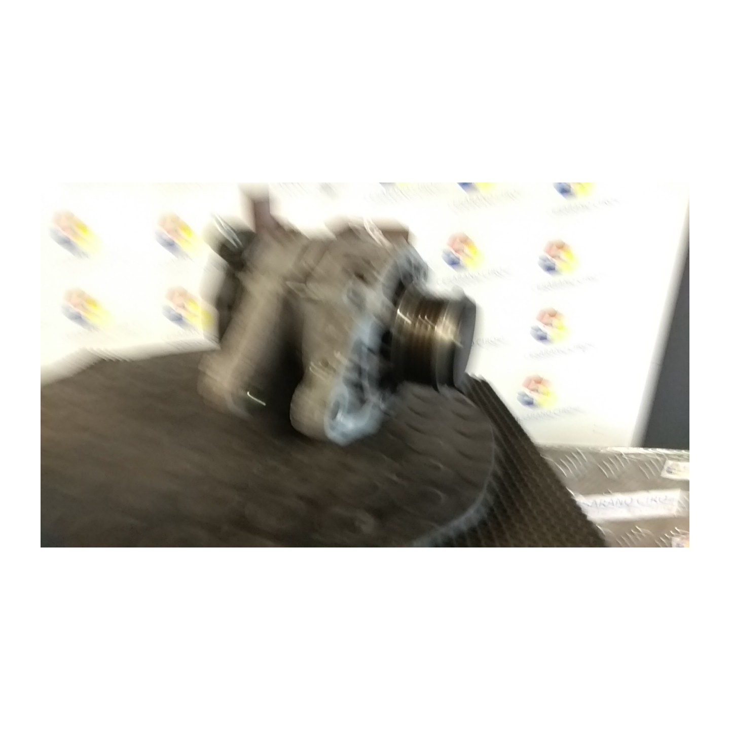 ALTERNATORE 020 PEUGEOT 108 (04/14-06/19) 1KR B000771980