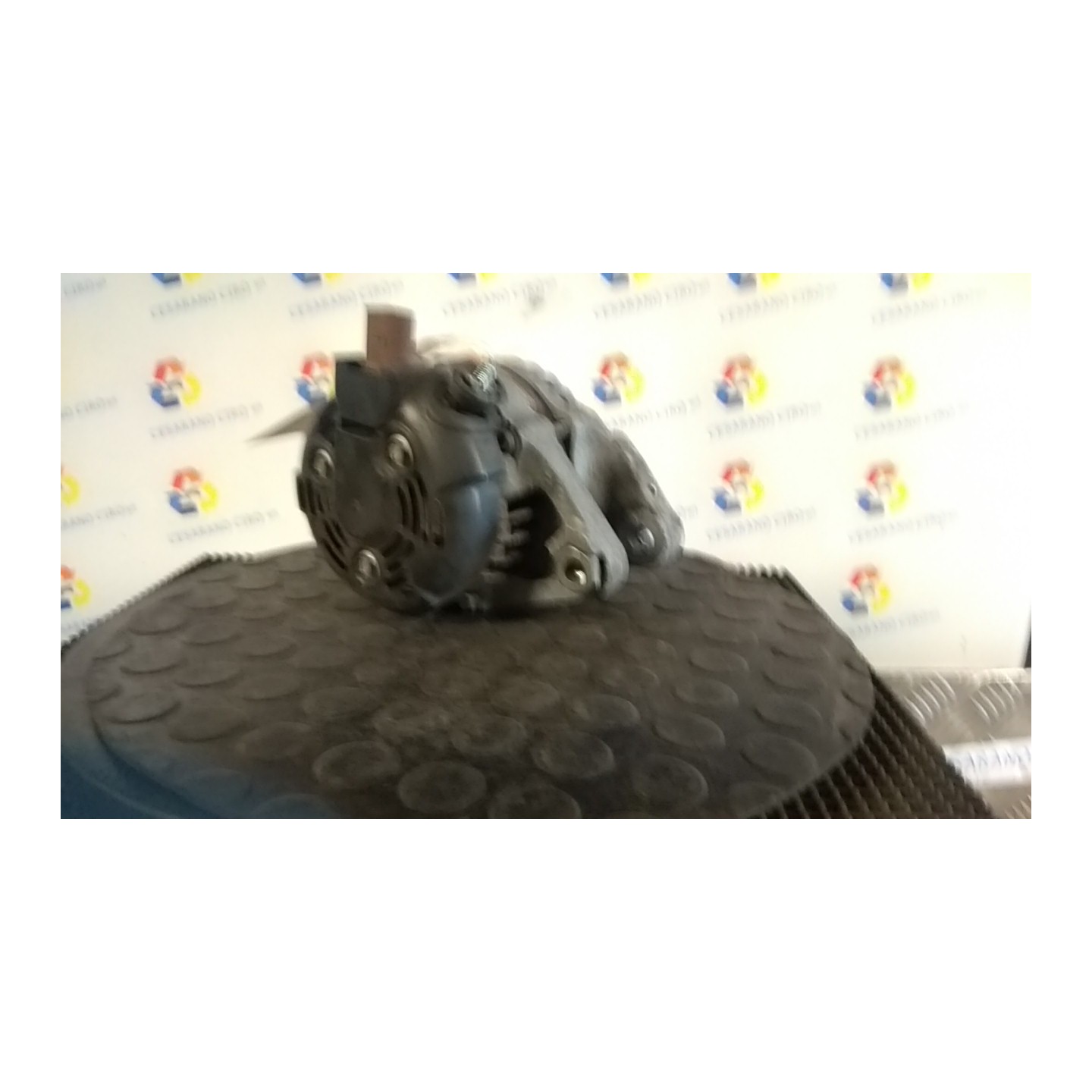 ALTERNATORE 020 PEUGEOT 108 (04/14-06/19) 1KR B000771980