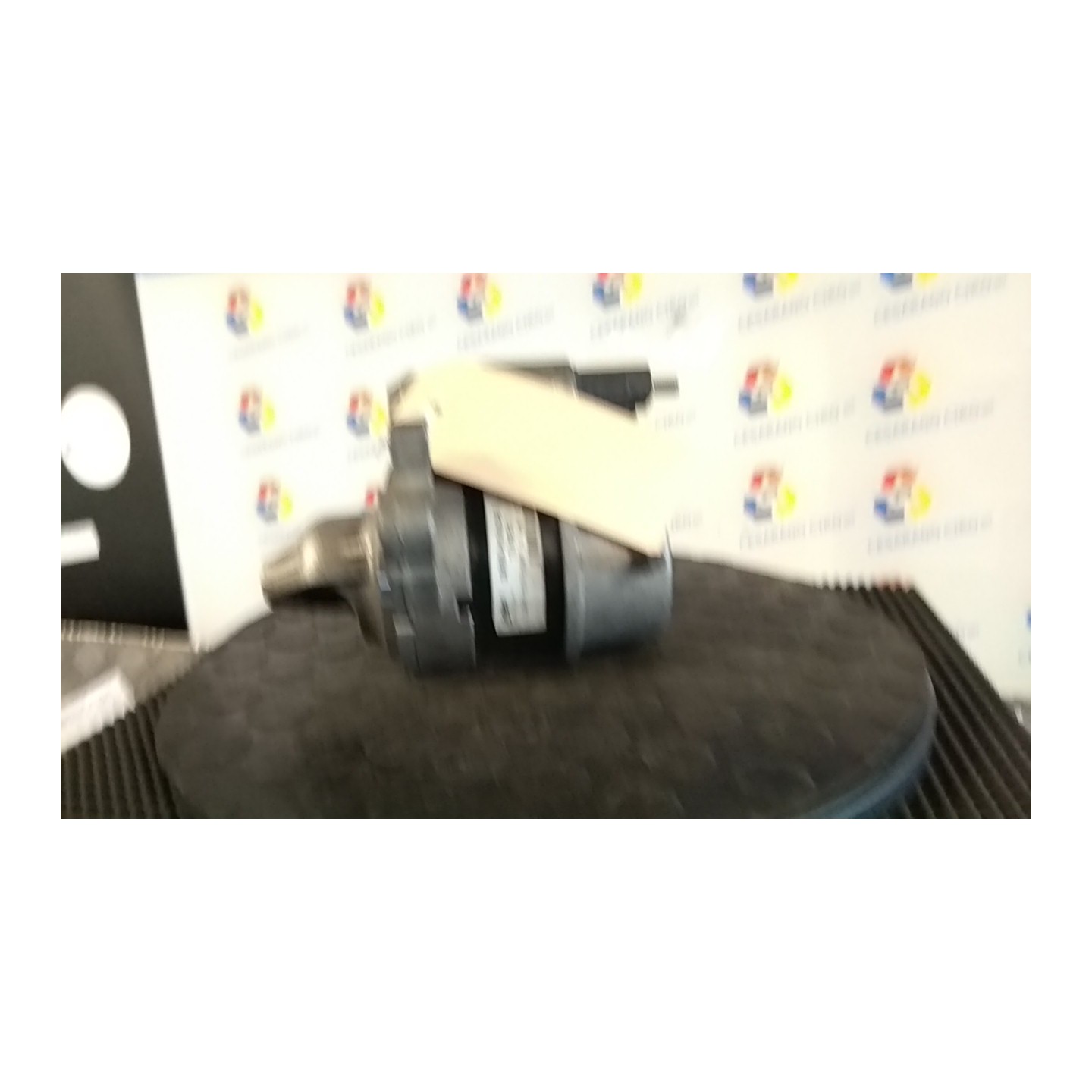 MOTORINO AVVIAMENTO 021 PEUGEOT 108 (04/14-06/19) 1KR 1612092980