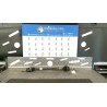 SEMIALBERO ANT. COMPL. DX. 028 PEUGEOT 108 (04/14-06/19) 1KR B000903580