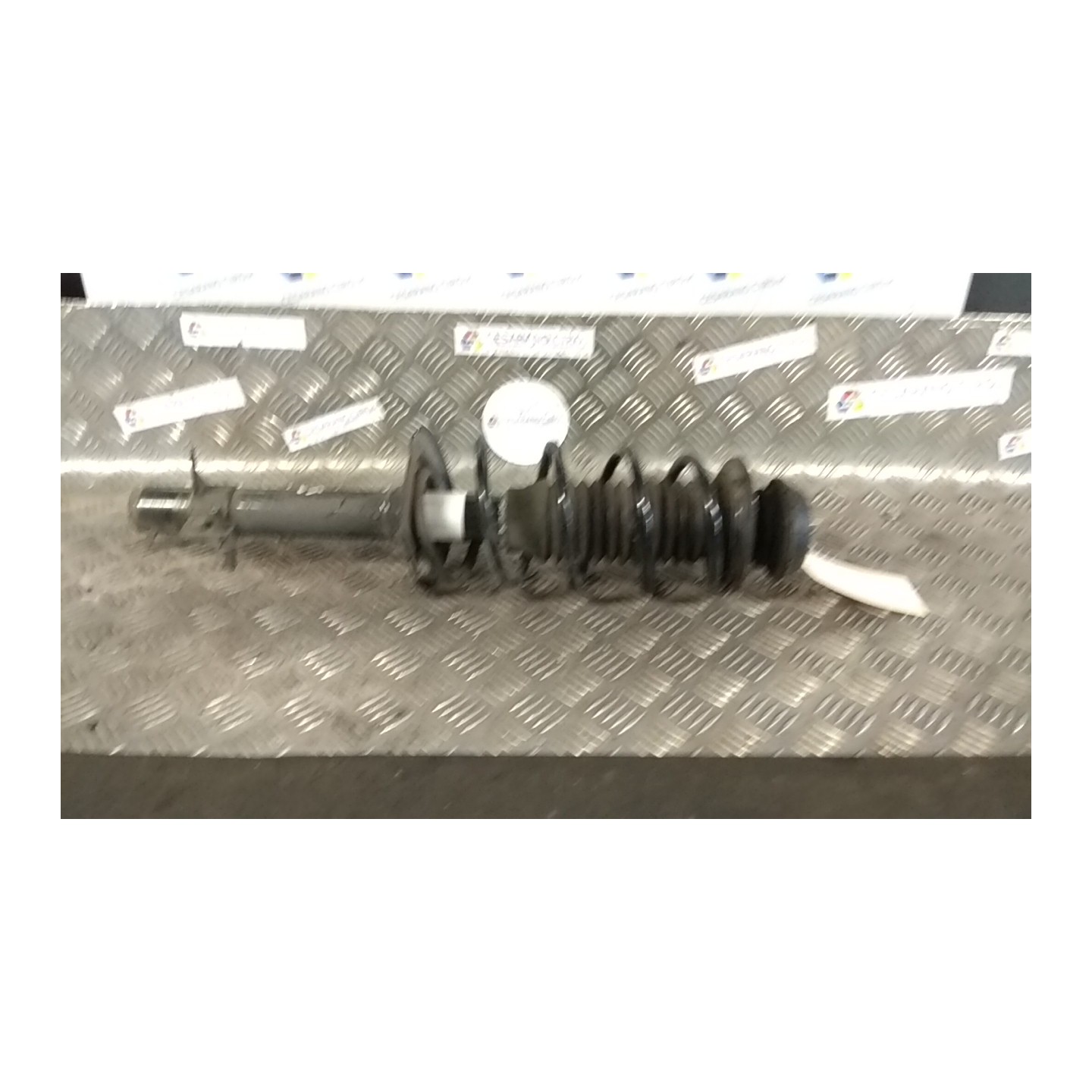 AMMORTIZZATORE ANT. DX. 029 PEUGEOT 108 (04/14-06/19) 1KR B000771380