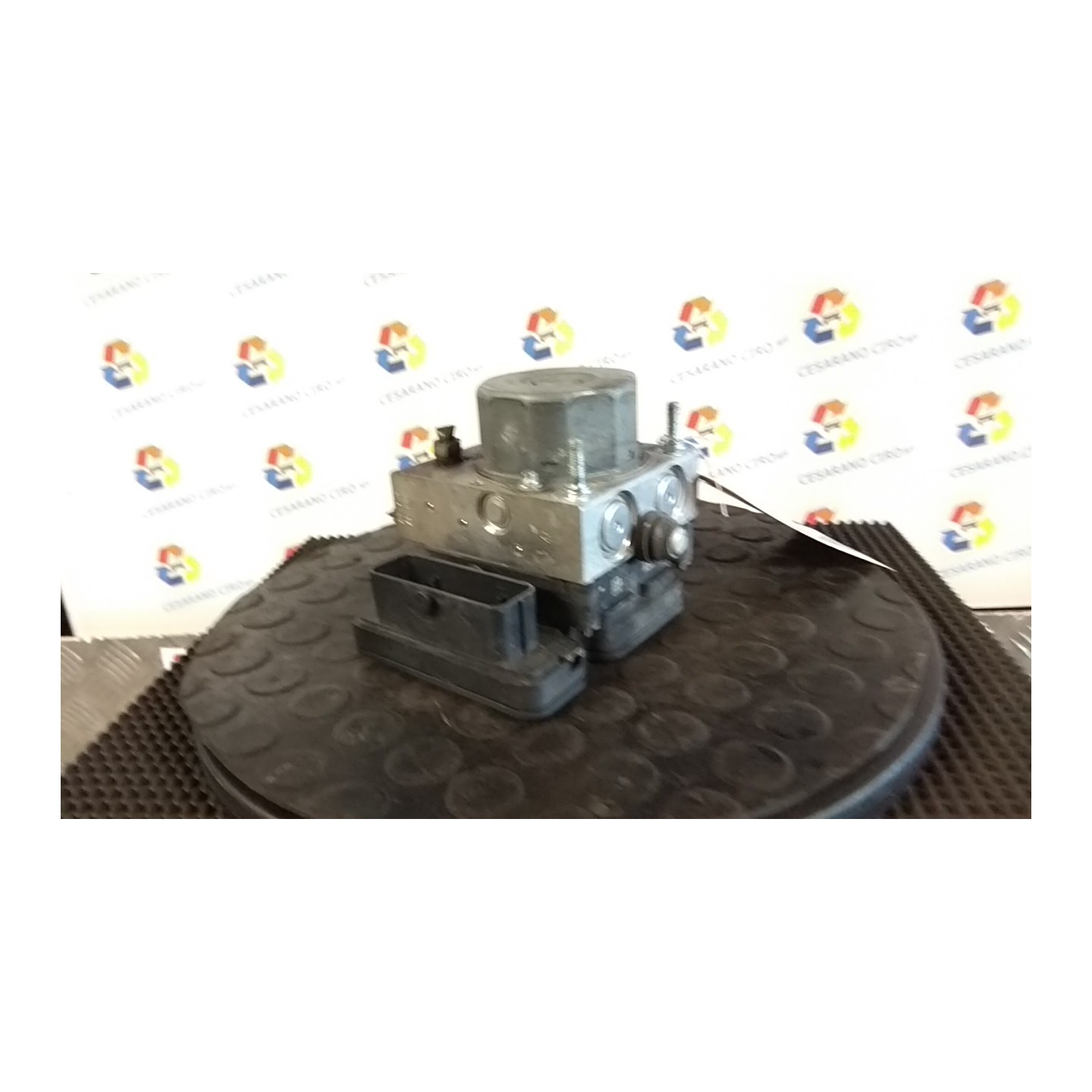 AGGREGATO ABS 031 PEUGEOT 108 (04/14-06/19) 1KR 1611918380