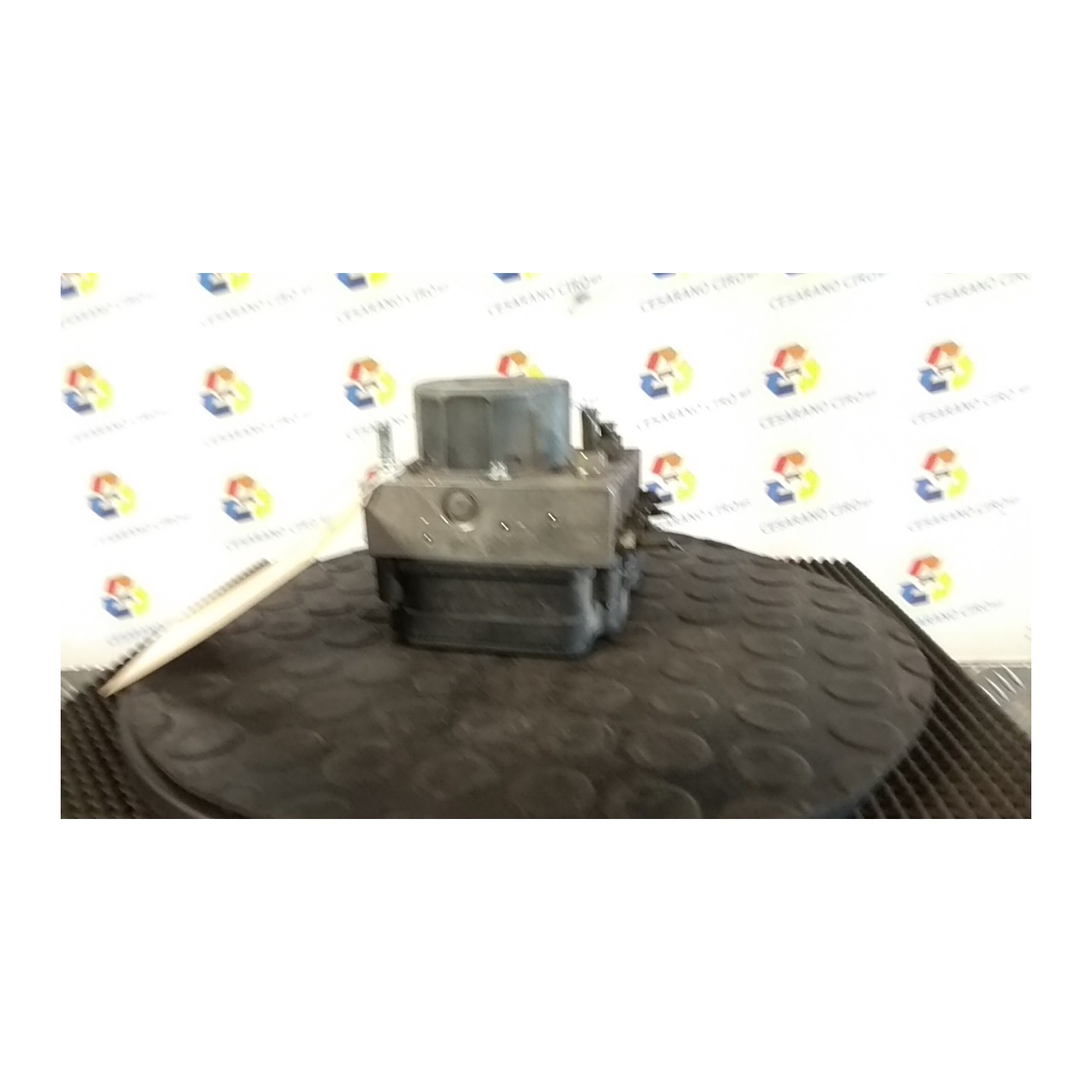 AGGREGATO ABS 031 PEUGEOT 108 (04/14-06/19) 1KR 1611918380