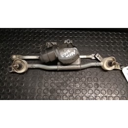 MECCANISMO TERGIPARABREZZA CON MOTORINO 137 OPEL AGILA (H08) (01/08-) K12B 95509061