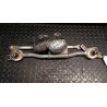 MECCANISMO TERGIPARABREZZA CON MOTORINO 137 OPEL AGILA (H08) (01/08-) K12B 95509061