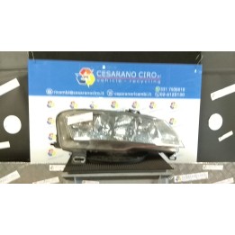 PROIETTORE DX. 064 FIAT STILO (2V) (11/03-06/09) 843A1000 51716353