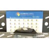 CENTRALINA CLIMATIZZAZIONE 067 NISSAN NOTE (E12E) (06/13-) K9K NB6434015055004