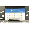 ALETTA PARASOLE PARABREZZA P/ACENTA/TEKNA SX. 073 NISSAN NOTE (E12E) (06/13-) K9K 964011HB1A