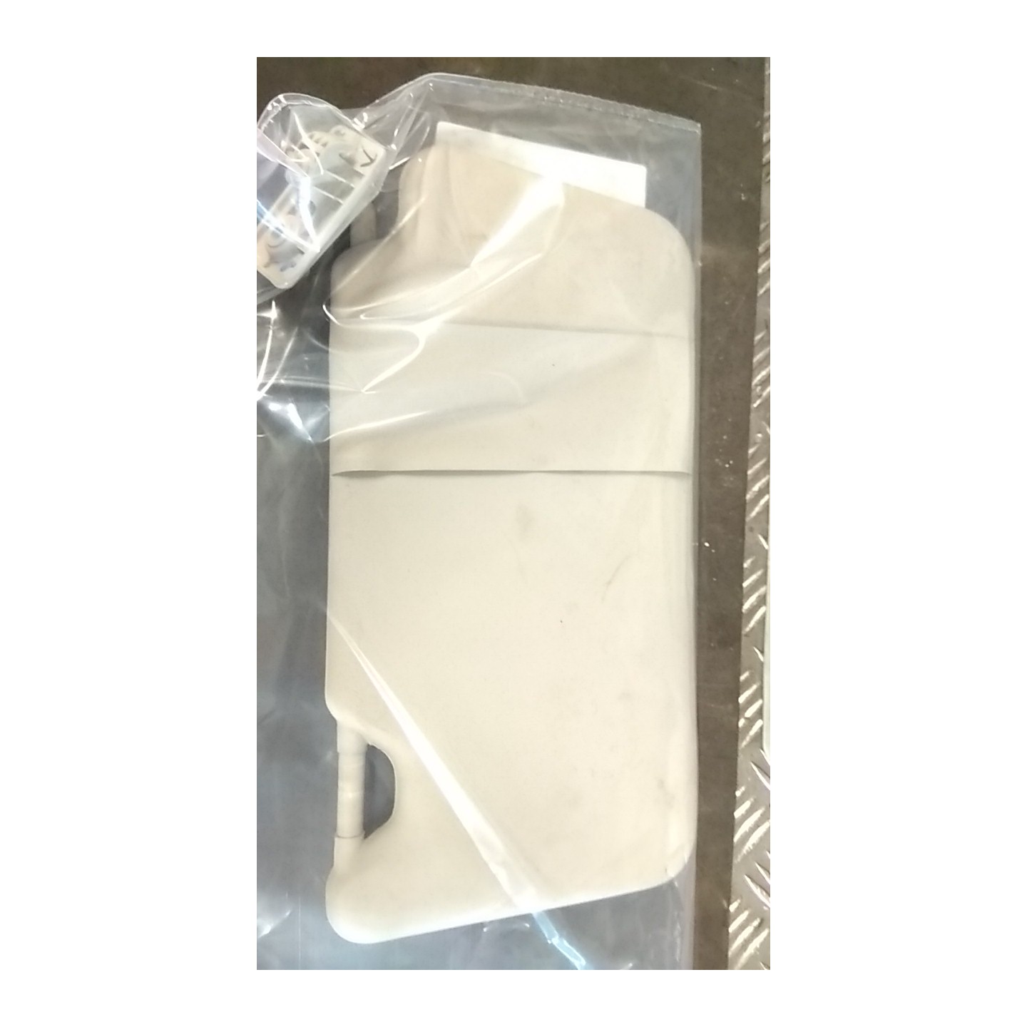 ALETTA PARASOLE PARABREZZA P/ACENTA/TEKNA SX. 073 NISSAN NOTE (E12E) (06/13-) K9K 964011HB1A