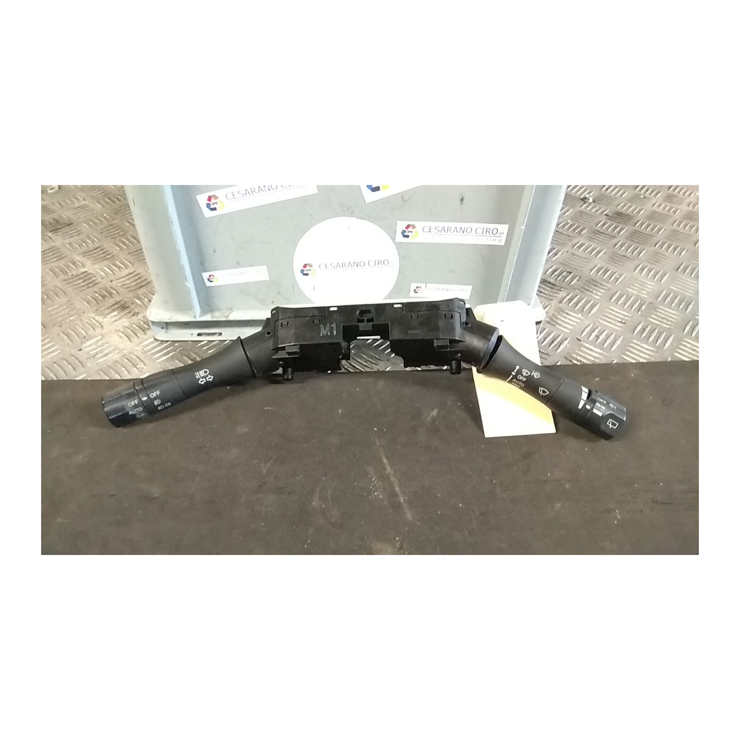 DEVIOGUIDASGANCIO P/ACENTA/VISIA 075 NISSAN NOTE (E12E) (06/13-) K9K 255601KK0B