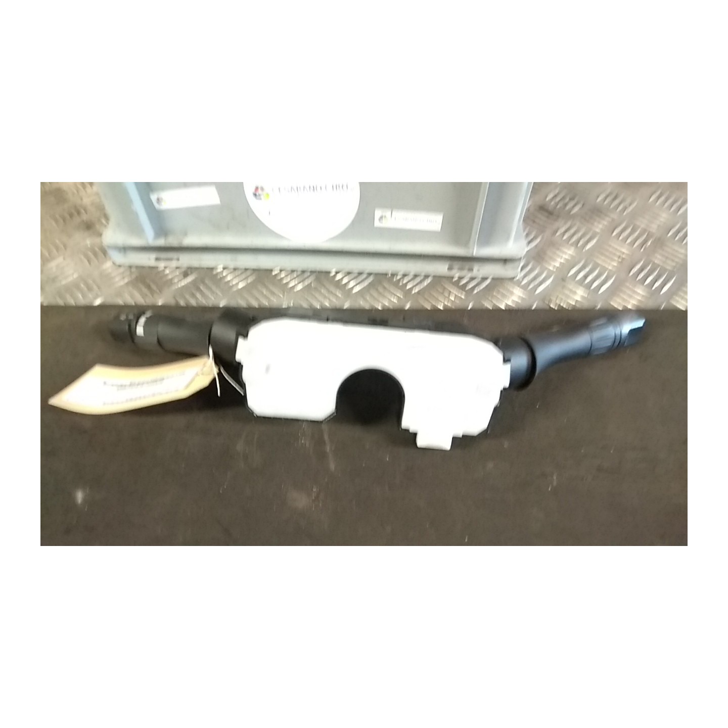 DEVIOGUIDASGANCIO P/ACENTA/VISIA 075 NISSAN NOTE (E12E) (06/13-) K9K 255601KK0B