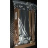 ALZACRISTALLO ELETTR. PORTA ANT. C/MOTORINO SX. 131 TOYOTA YARIS (11/05-02/12) 1NDTV 698200D041