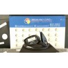 RETROVISORE EST. TERMICO REGOLAZ. ELETTR. SX. 084 FIAT STILO (2V) (11/03-06/09) 843A1000 735359853