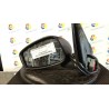RETROVISORE EST. TERMICO REGOLAZ. ELETTR. SX. 084 FIAT STILO (2V) (11/03-06/09) 843A1000 735359853