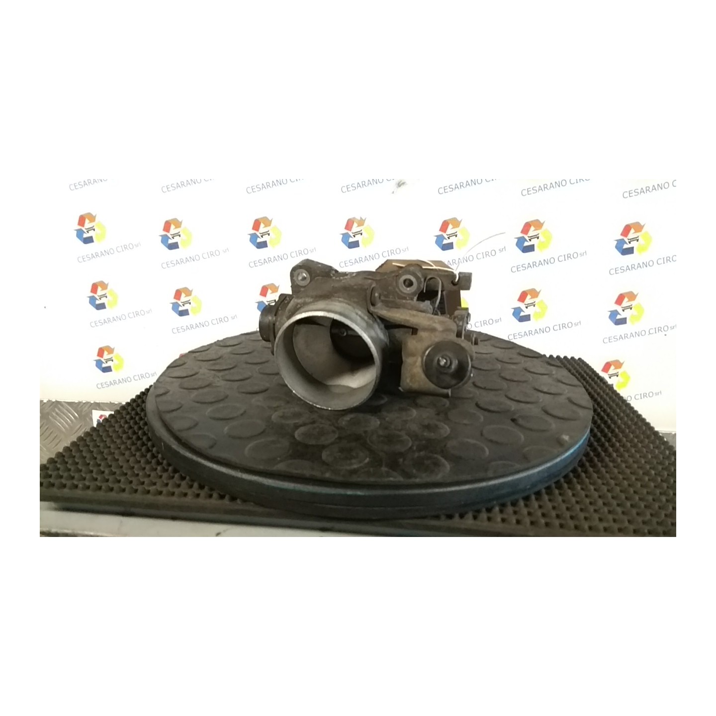 CORPO FARFALLATO 126 FORD KA (CCQ) (11/96-10/08) A9A 1484850