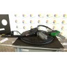 ALZACRISTALLO ELETTR. PORTA ANT. C/MOTORINO DX. 128 FORD KA (CCQ) (11/96-10/08) A9A 1138071