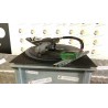ALZACRISTALLO ELETTR. PORTA ANT. C/MOTORINO DX. 128 FORD KA (CCQ) (11/96-10/08) A9A 1138071