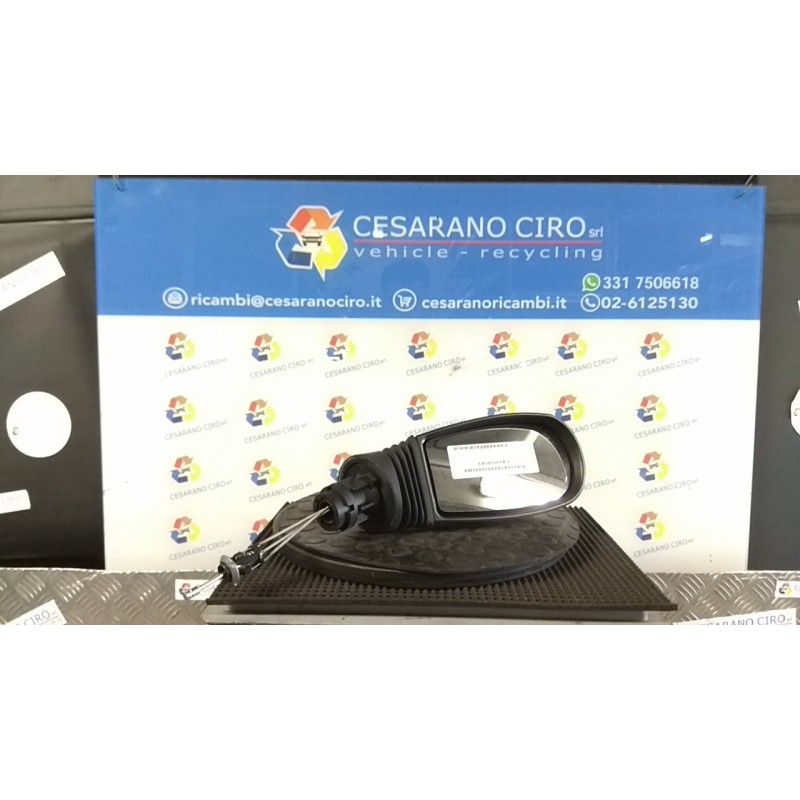 RETROVISORE EST. DX. 133 FIAT PUNTO (2U) (07/03-01/07) 188A4000 735310073