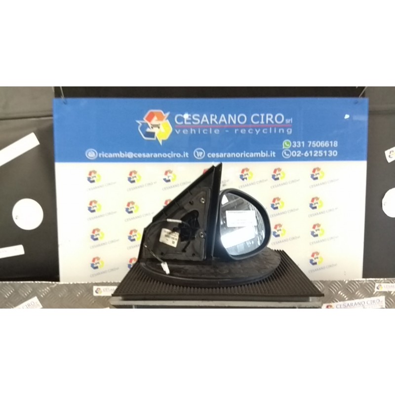 RETROVISORE EST. REGOLAZ. ELETTR. DX. 146 LANCIA YPSILON (TI) (12/08-06/13) 188A4000 735411226