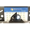 RETROVISORE EST. REGOLAZ. ELETTR. DX. 146 LANCIA YPSILON (TI) (12/08-06/13) 188A4000 735411226