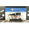 FANALE POST. DX. 148 LANCIA YPSILON (TI) (12/08-06/13) 188A4000 51786657