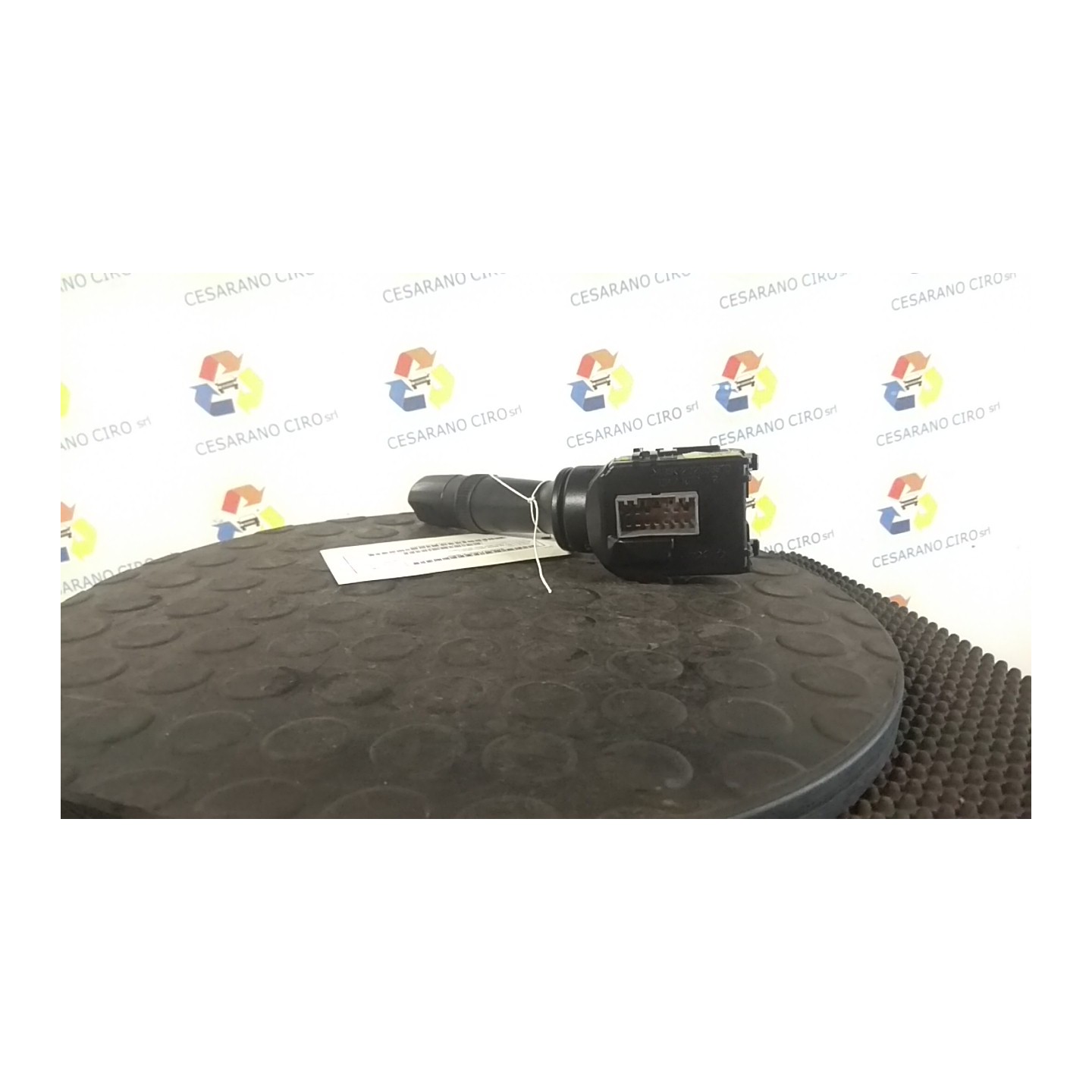 BLOCCO COMANDI TERGICRISTALLI 025 KIA RIO 3A SERIE (08/11-09/15) D3FA 934203S510