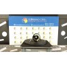 CONTATTO SPIRALIFORME AIRBAG 018 OPEL AGILA (H08) (01/08-) K12B 93194974
