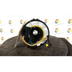 CONTATTO SPIRALIFORME AIRBAG 018 OPEL AGILA (H08) (01/08-) K12B 93194974