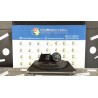 BLOCCO COMANDO CLIMATIZZAZIONE 034 HONDA INSIGHT (04/09-10/13) LDA3 79600TM8G52ZA