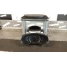QUADRO PORTASTRUMENTI 036 HONDA INSIGHT (04/09-10/13) LDA3 78100TM8G21